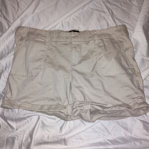 Torrid shorts 18